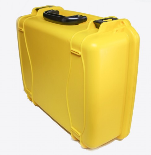 Portable Eurorack Modular Case