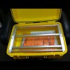 Eurorack Case Open