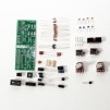 Modular PT2399 Delay (16mm) Parts