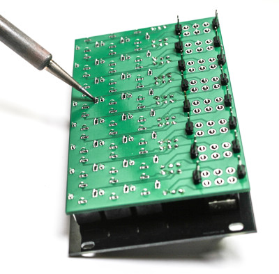 Soldering Jacks