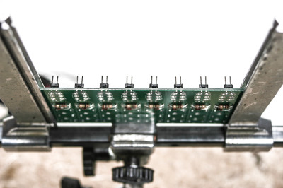 Either-OR 2-pin headers