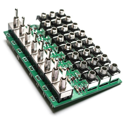 Either-OR Switches