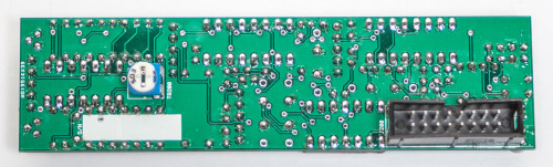 MST LPF TRIMMER & POWER CONNECTOR