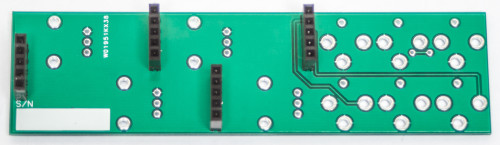 MST LPF Female Headers