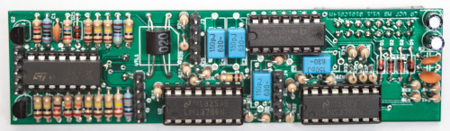 MST LPF IC PLACEMENT