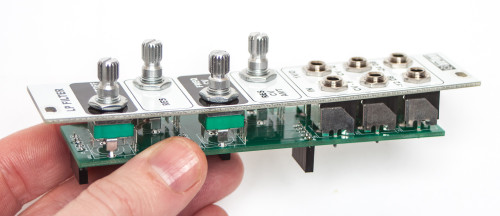 MST LPF Align Panel