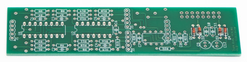 MST DUAL VCA DIODES