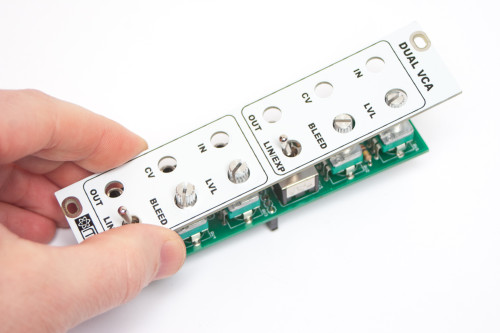 MST DUAL VCA PANEL PLACEMENT