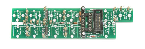 MST Stereo Output Mixer 3 pin Headers