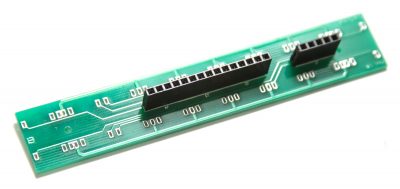 4HP Control Board Female Headers