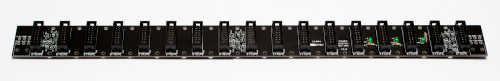 Distro Board 16-Pin Power Connectors