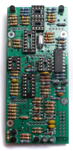 MST VCO that340p14