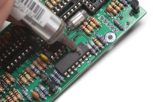 MST VCO Thermal Paste