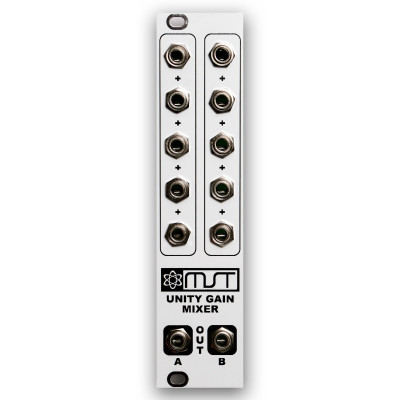 MST-UNITY-GAIN-MIXER-FRONT