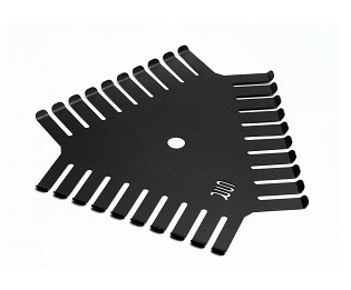 Synthrotek Patch Cable Holder 27
