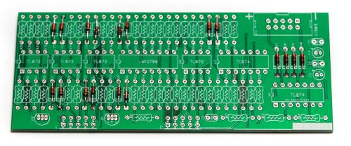 FOLD Diodes