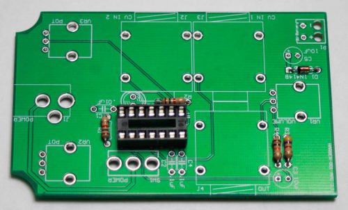 APC HANDHELD SOCKET