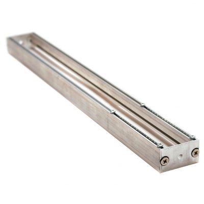 1U Eurorack Rails and Case Brackets