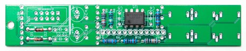 Synthrotek VCO IC