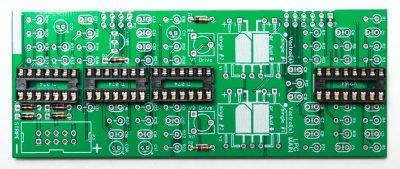 Low Pass Gate Sockets