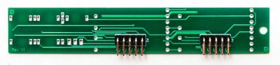 OBEY - Board to Board Connectors 2