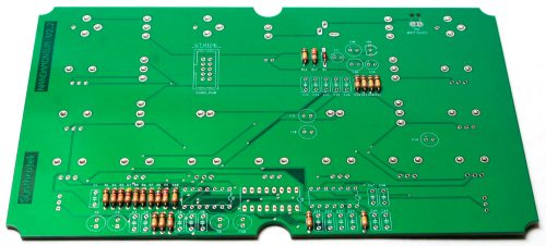 Nandamonium 2.2 ResistorsNandamonium 2.2 Resistors