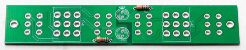 TURN - Resistors