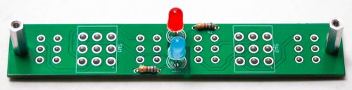 TURN - LEDs