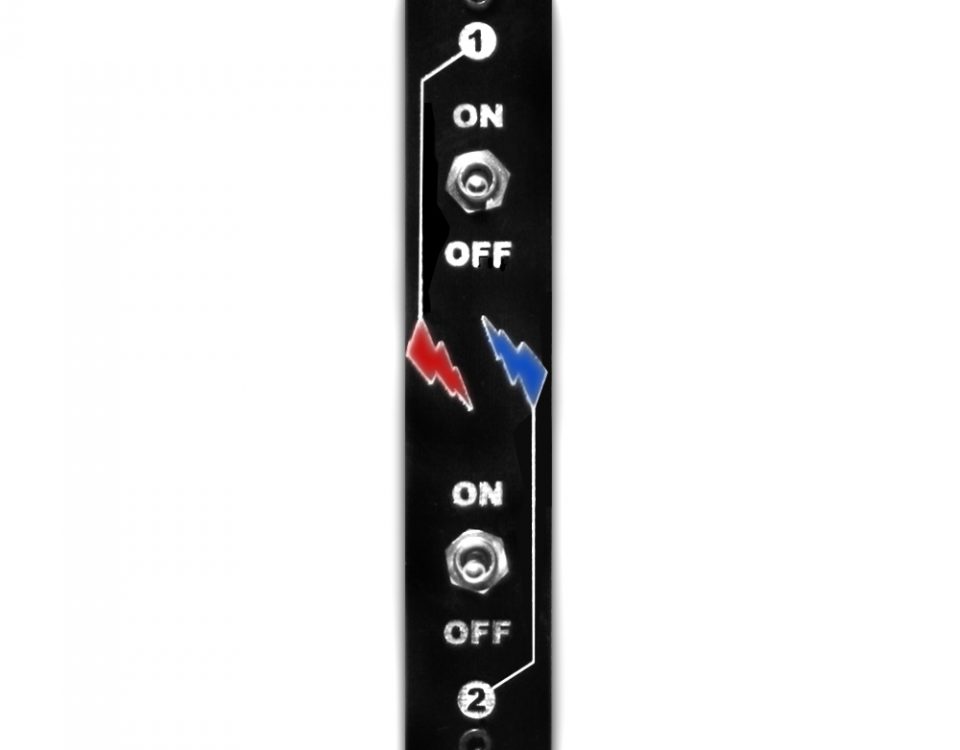 TURN Eurorack Module