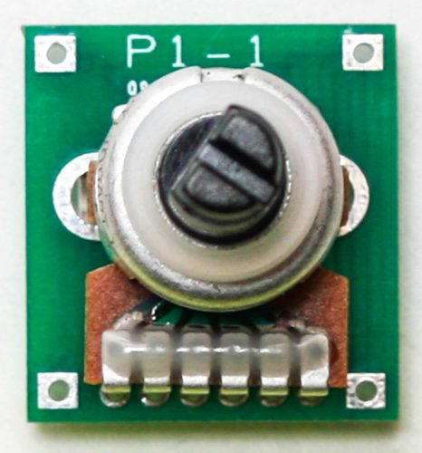 Limaflow Motomouth - P1-1 Sub Board