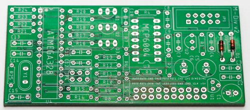 M/DIV Diodes 