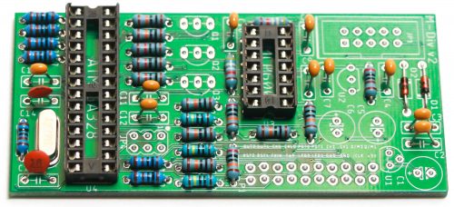 M/DIV Ceramic Capacitors