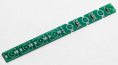 MIX v.2 Resistors