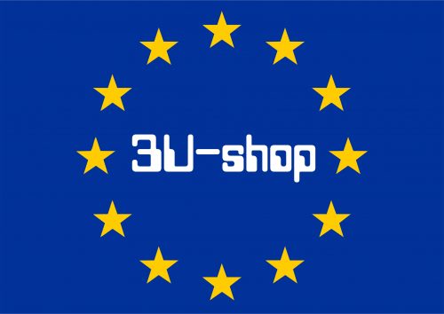 3U-Shop-Germany-Logo