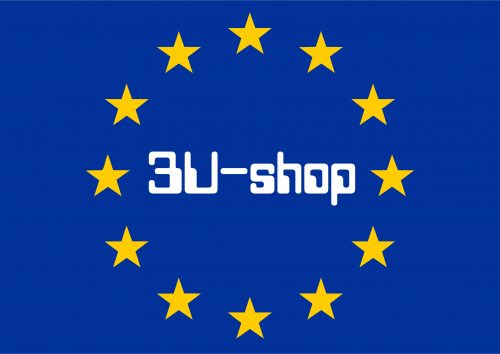 3U-Shop-Germany-Logo