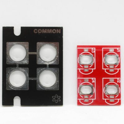 COMMON PCB / PANEL