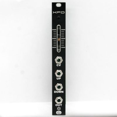 XFD Eurorack CrossFader