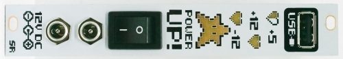 Power UP! USB Jack 2