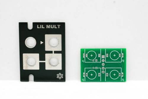 LIL Mult PCB Panel