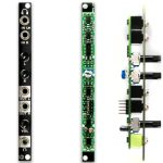 Head Out- Eurorack Headphone Amp & Output Module