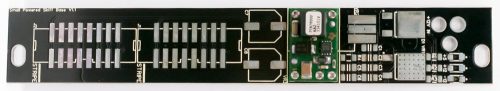 Skiff Power Resistors