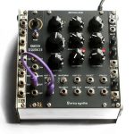 Skiff Power - 24HP Eurorack Skiff